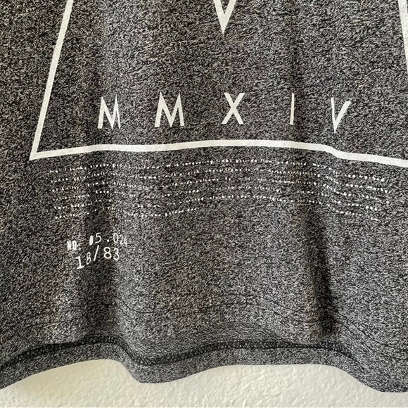 Brooklyn Calling N.Y.C Long Sleeve / Fleece - Picture 3 of 6